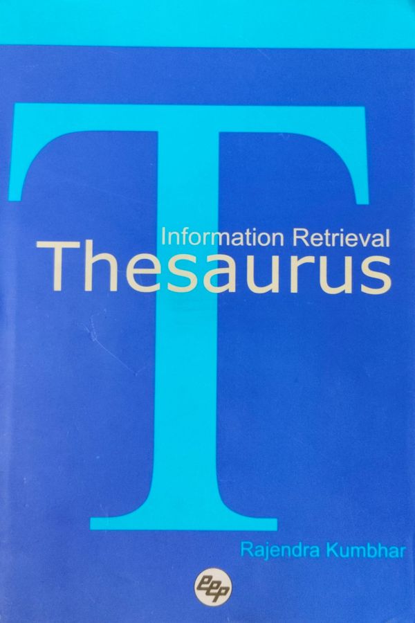 Information Retrieval Thesaurus