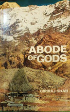 Abode of Gods – Uttarakhand - Retail Maharaj