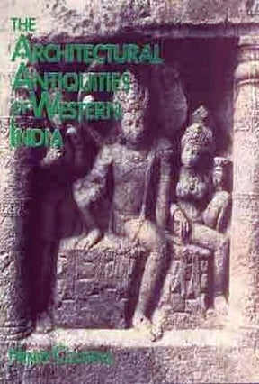 Architectural Antiquities of Western India - Retail Maharaj