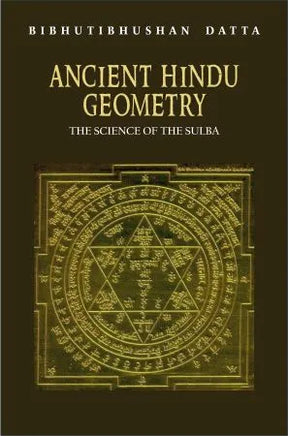 Ancient Hindu Geometry - Retail Maharaj
