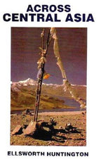 Across Central Asia - Retail Maharaj