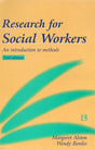 Research For Social Workers: An Introduction To Methods - Retail Maharaj