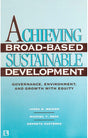 Achieving Broad-Based Sustainable Development - Retail Maharaj