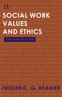 Social Work Values And Ethics - Retail Maharaj