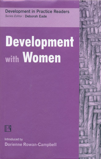 DEVELOPMENT WITH WOMEN - Retail Maharaj
