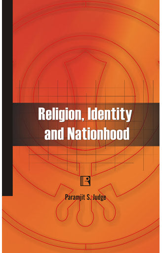 RELIGION, IDENTITY AND NATIONHOOD: The Sikh Militant Movement - Retail Maharaj