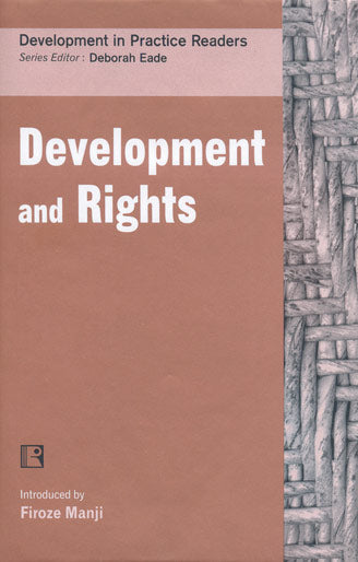 Development and Rights - Retail Maharaj