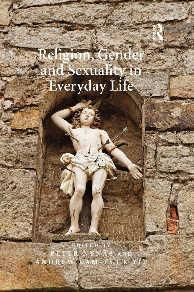 Religion, Gender and Sexuality in Everyday Life - Retail Maharaj