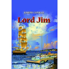 Lord Jim - Retail Maharaj