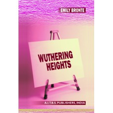 Wuthering Heights - Retail Maharaj