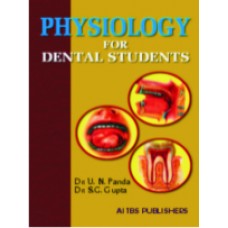 Physiology for Dental Students, 1/Ed. - Retail Maharaj
