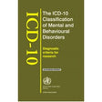 The ICD-10 Classification of Mental & Behavioural Disorders: Diagnostic Criteria for Research - Retail Maharaj
