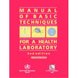 Manual of Basic Techniques for a Health Laboratory - Retail Maharaj