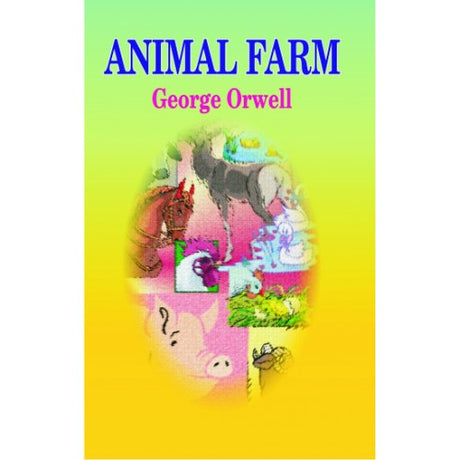 Animal Farm - Retail Maharaj