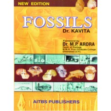 Fossils, 1/Ed - Retail Maharaj