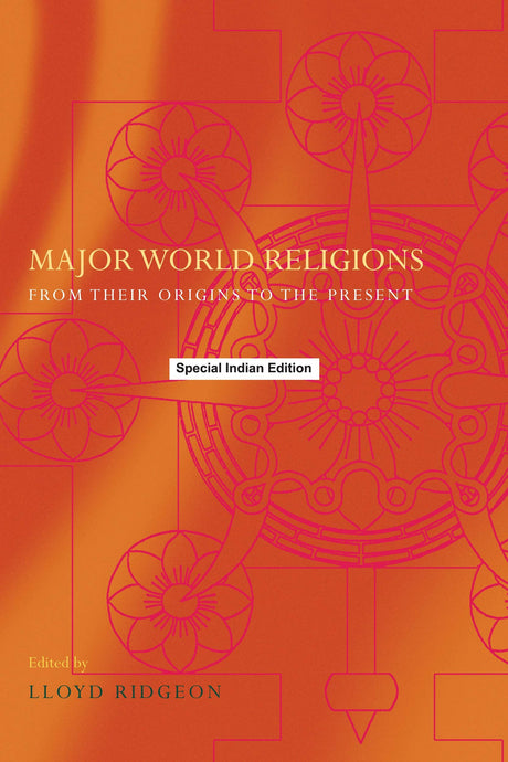 Major World Religions - Retail Maharaj
