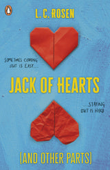 Jack of Hearts (And Other Parts) - Retail Maharaj