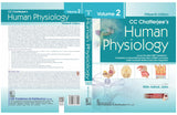 C C Chatterjees Human Physiology 15Ed Vol 2 (Pb 2025)