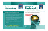 Biochemistry, 7th Silver Jubilee Edition | As per the latest NMC Guidelines | Packed Inside Free Mind Maps in Biochemistry with Clinical Correlation