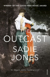 The Outcast - Retail Maharaj