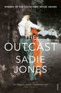 The Outcast - Retail Maharaj