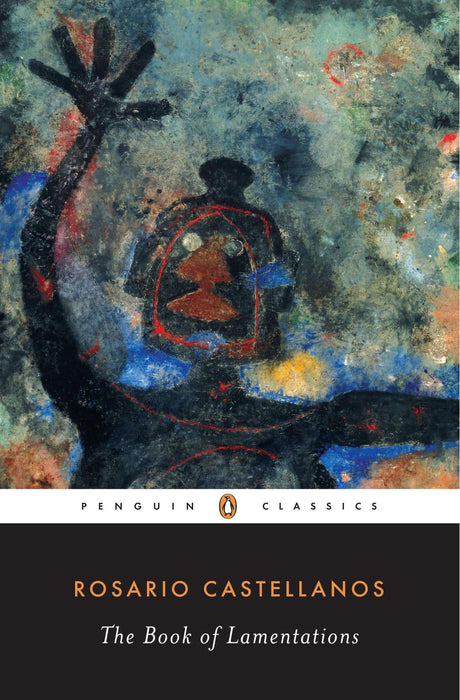 The Book of Lamentations (Classic, 20th-Century, Penguin) - Retail Maharaj