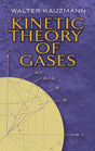 Kinetic Theory of Gases (Dover Books on Chemistry) - Retail Maharaj