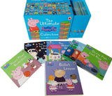 Peppa 1-50 collection