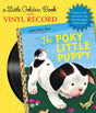 The Poky Little Puppy Book and Vinyl Record (Little Golden Book) - Retail Maharaj
