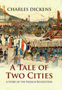 A Tale of Cities: A Story of the French Revolution - Retail Maharaj