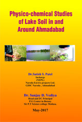 Physico-Chemical Studies of Lake Soil in And Around Ahmadabad