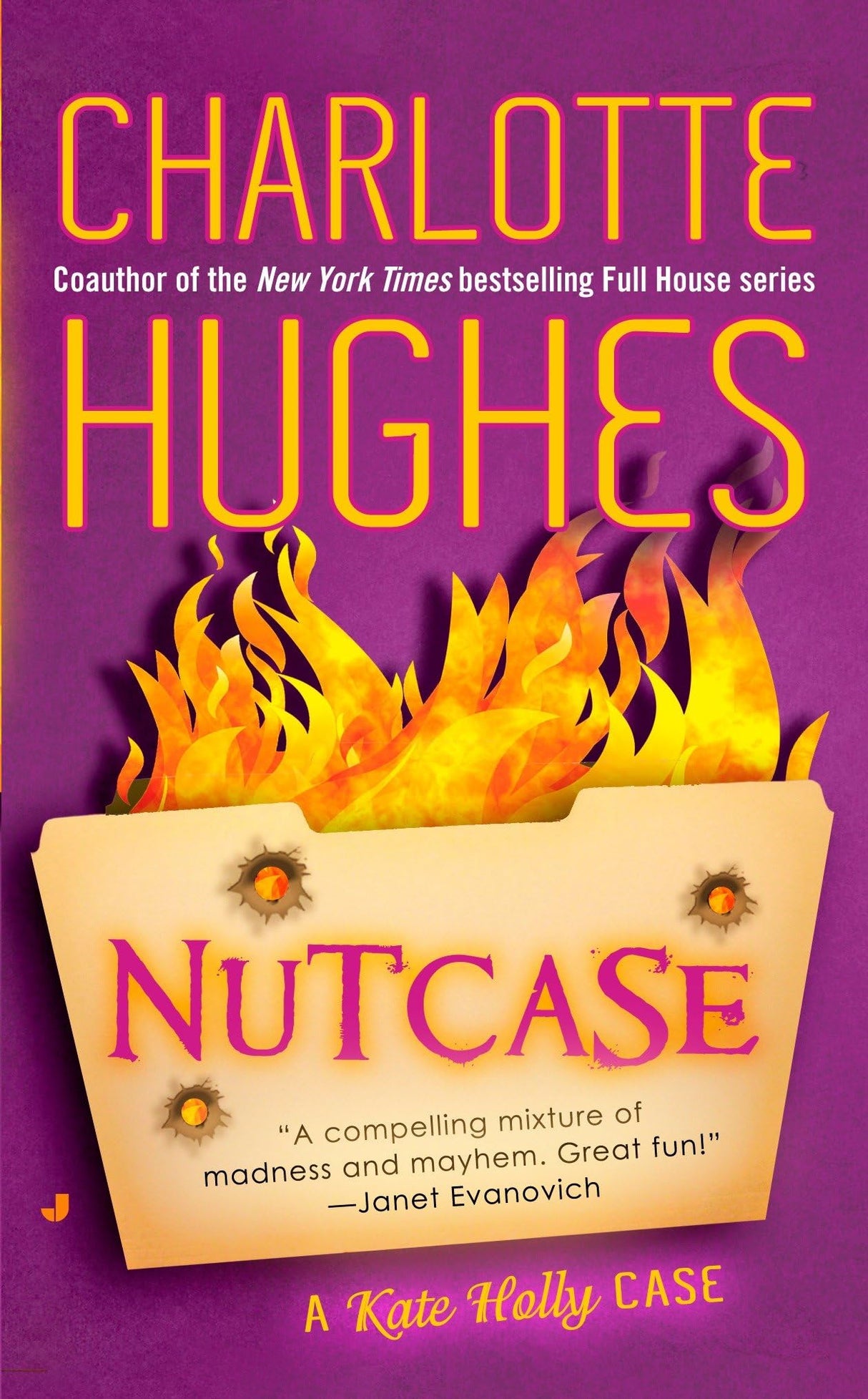 Nutcase: A Kate Holly Case: 2