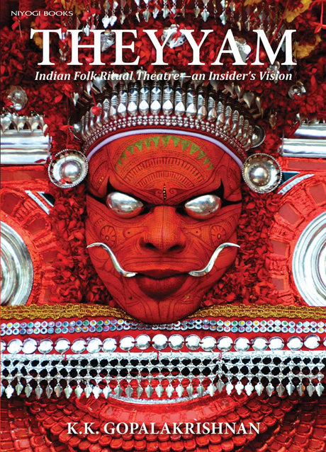 Theyyam - Retail Maharaj