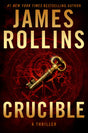 Crucible - Retail Maharaj