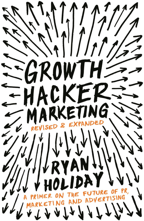 GROWTH HACKER MARKETING - Retail Maharaj