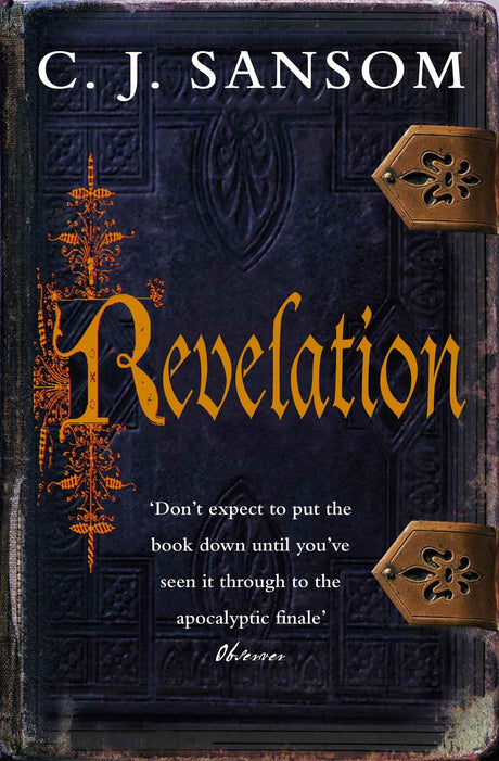 Revelation - Retail Maharaj