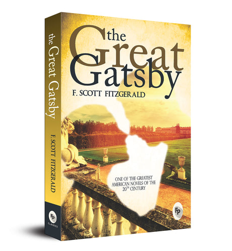 The Great Gatsby - Retail Maharaj