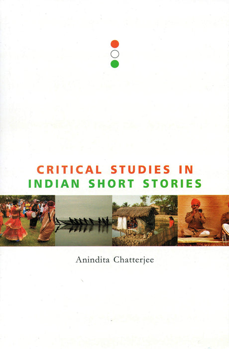 Critical Studies in Indian Short Stories - Retail Maharaj