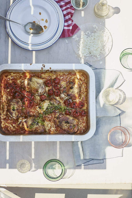 Taverna - Retail Maharaj