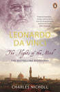 Leonardo Da Vinci: The Flights of the Mind - Retail Maharaj