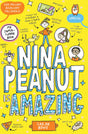 Nina Peanut Is Amazing - Retail Maharaj