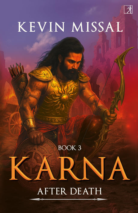 Karna 3 - Retail Maharaj