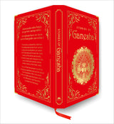 Stories of Ganesha (Deluxe Silk Hardbound) - Retail Maharaj
