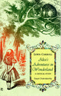 ALICE'S ADVENTURE IN WONDERLAND: A CRITICAL STUDY - Retail Maharaj