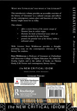 Literature - Retail Maharaj