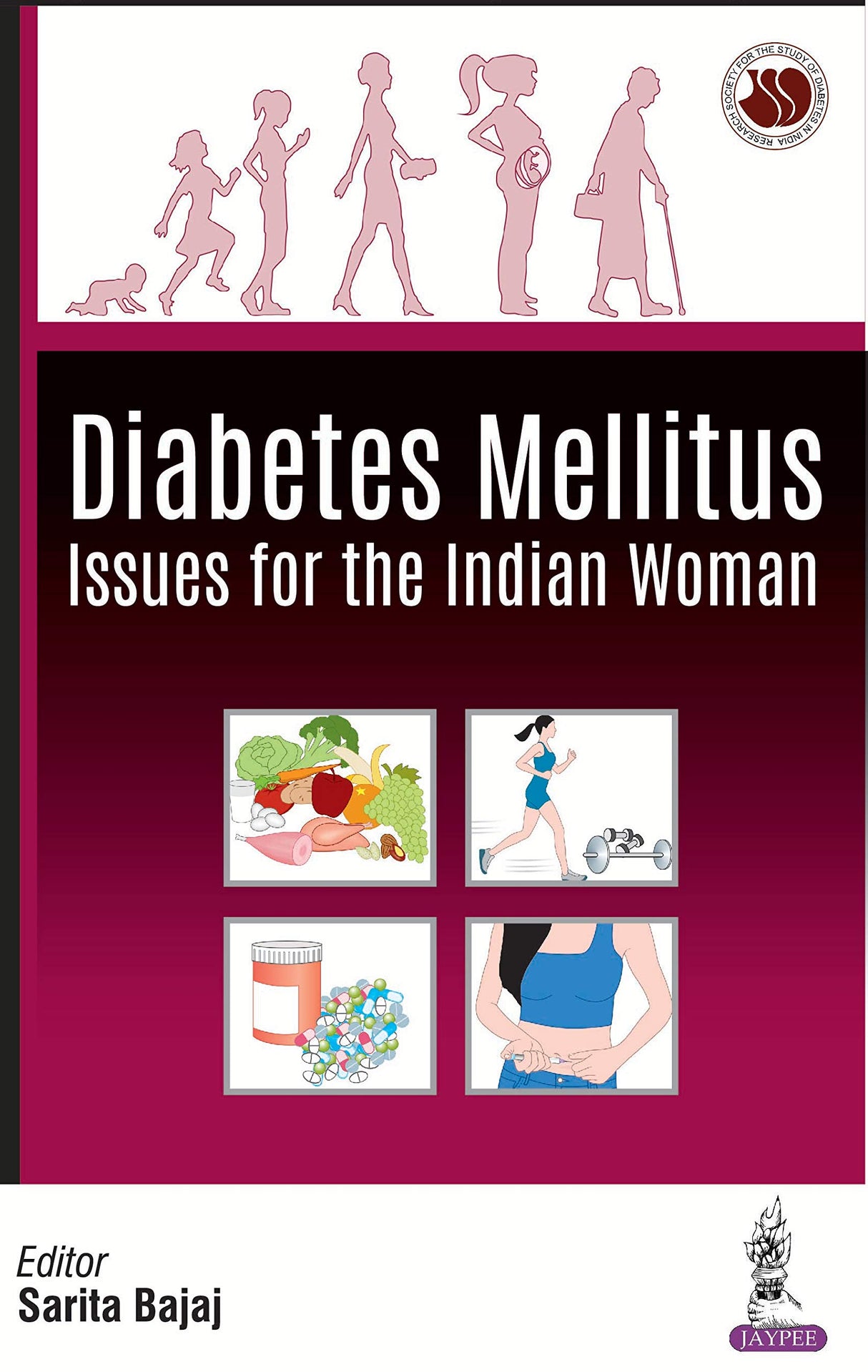 Diabetes Mellitus Issues for the Indian Women