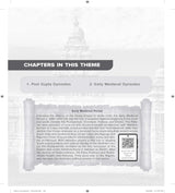 Indian History for UPSC 2026 by Abhishek Mishra | Chapter-wise 12 Years Online Prelims & Mains PYQs (2013-24) | 75+ Online Author Videos | 5-Themes-in-1: Ancient, Early-Med, Med, Modern, Art & Culture - Retail Maharaj
