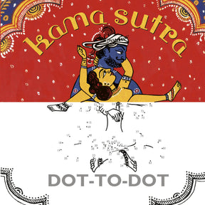 Kama Sutra Dot-to-Dot - Retail Maharaj