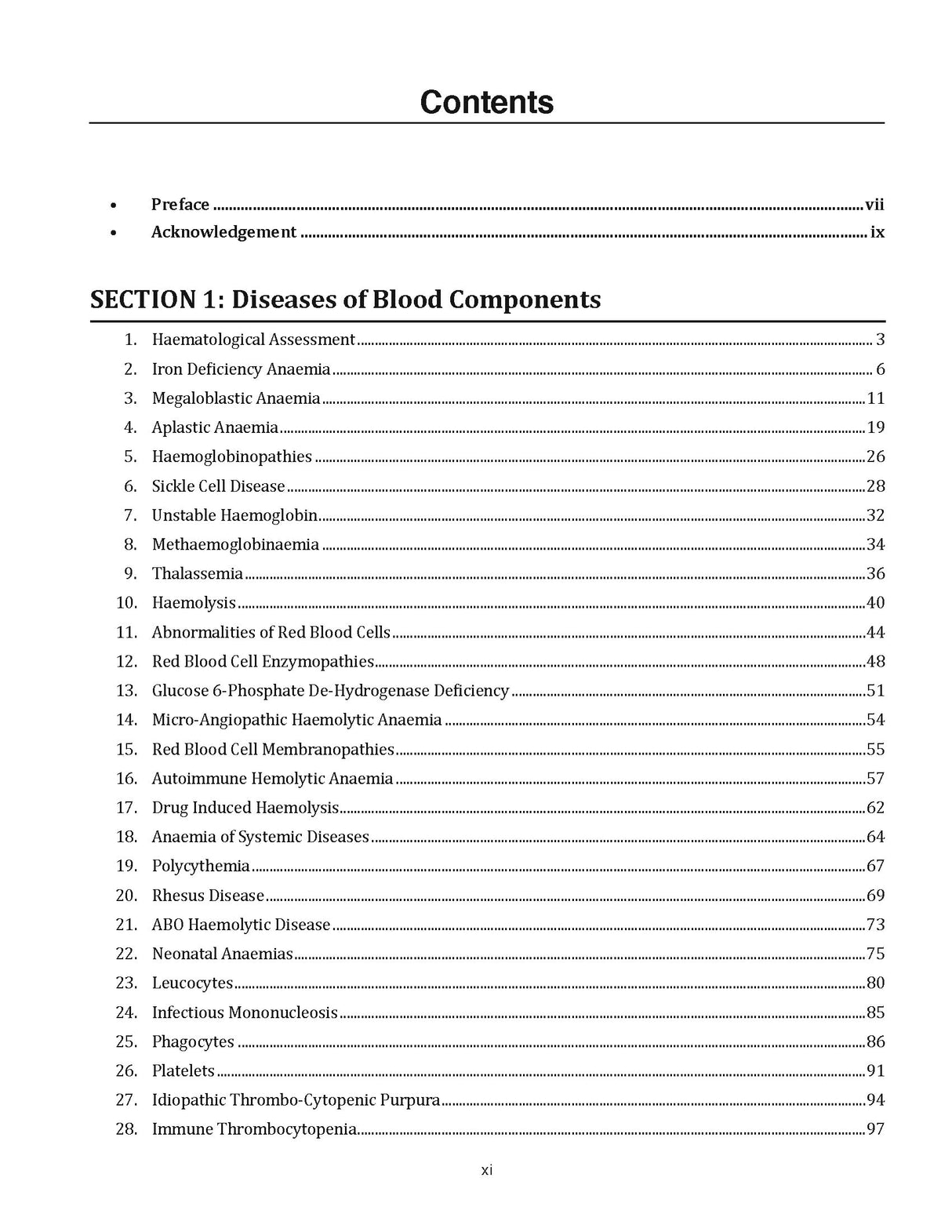 Textbook of Medical Science: Principles and Practice (Volume 3) - Retail Maharaj