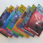 GB #06 LETS GET INVISIBLE R.L. Stine